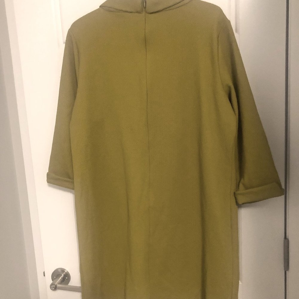 TU Green Midi Dress size 12